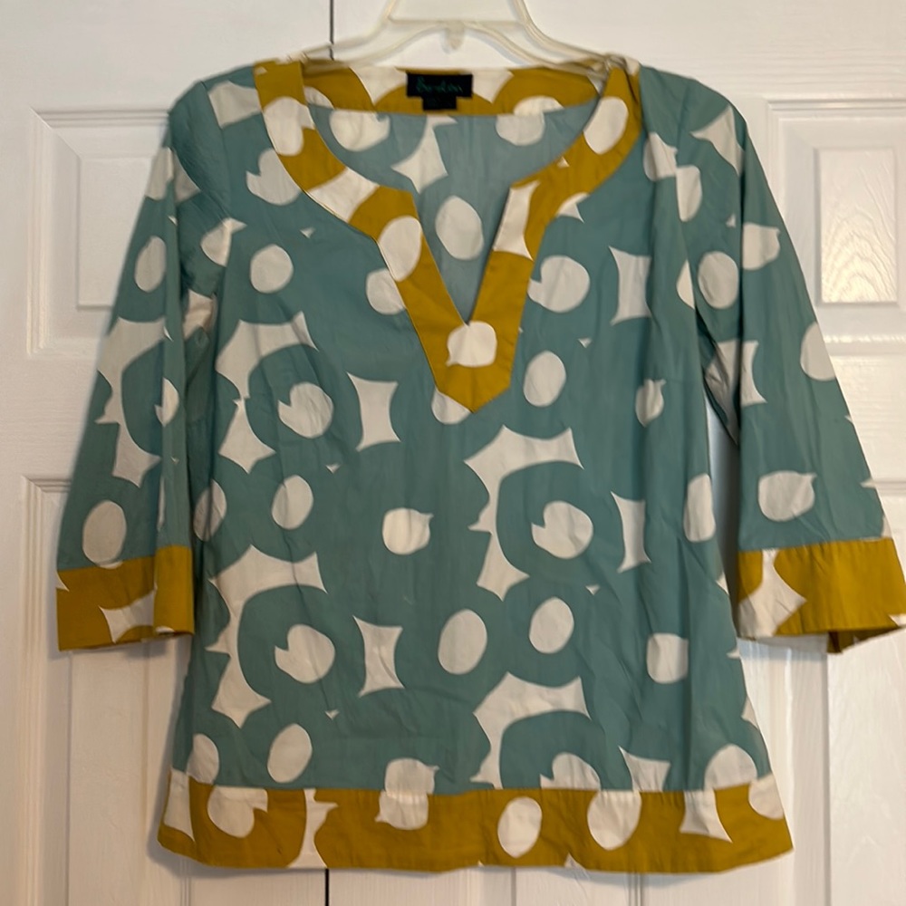 Boden Knit Top 14/ Large